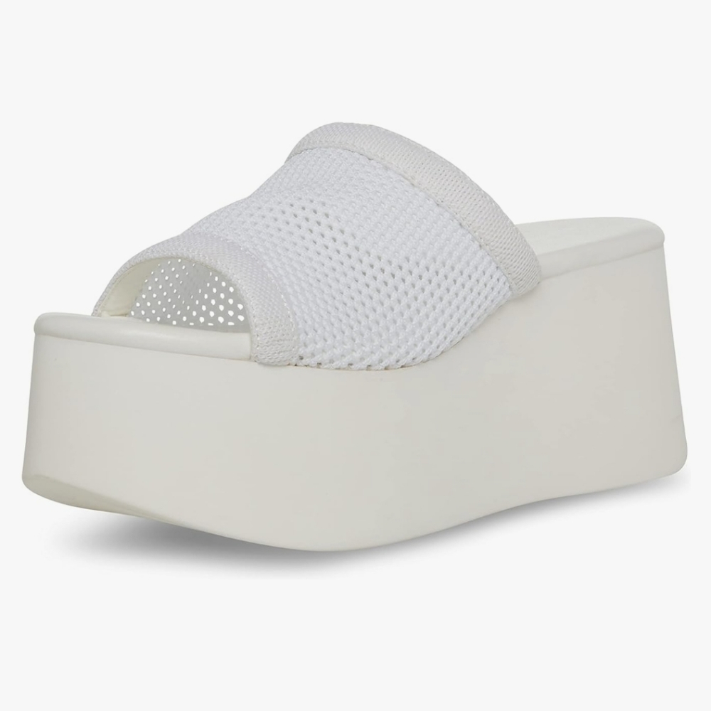 White Wedges